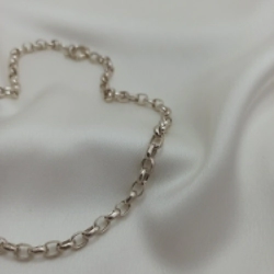 Cadena Rolo Modelo N�17