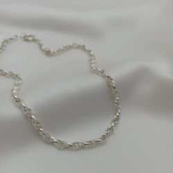 Cadena Rolo Modelo N�18