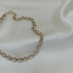 Cadena Rolo Modelo N�19
