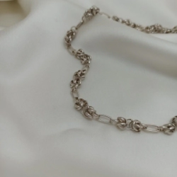Cadena Rolo Modelo N�22