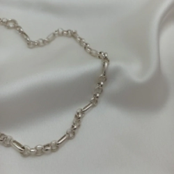Cadena Rolo Modelo N�25