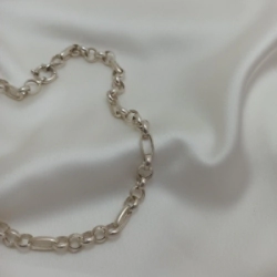 Cadena Rolo Modelo N�26