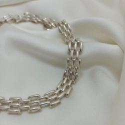 Cadena Rolo Modelo N�27