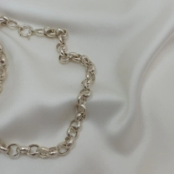Cadena Rolo Modelo N�30
