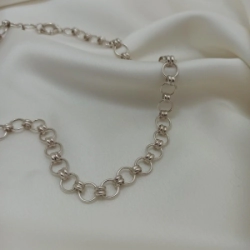 Cadena Rolo Modelo N�32