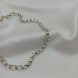 Cadena Rolo Modelo N�36