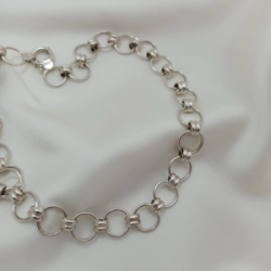 Cadena Rolo Modelo N�38
