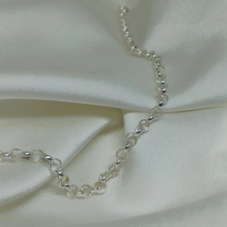 Cadena Rolo Modelo N� 1
