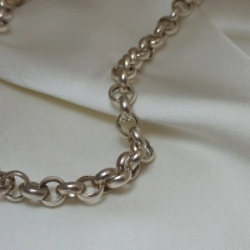 Cadena Rolo Modelo N� 2