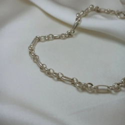 Cadena Rolo Modelo N� 5