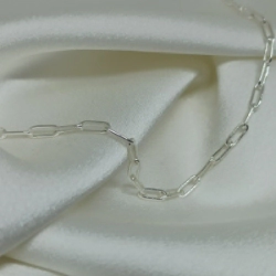Cadena Rolo Modelo N� 6