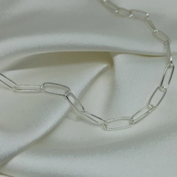 Cadena Rolo Modelo N� 8
