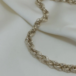 Cadena Rolo Modelo N� 9