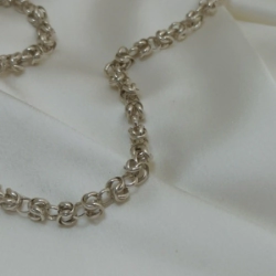 Cadena Rolo Modelo N� 11