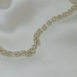 Cadena Rolo Modelo N� 12