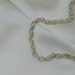 Cadena Rolo Modelo N� 13