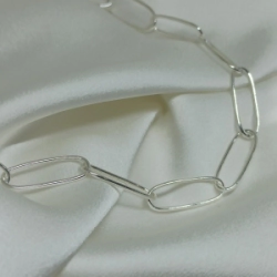 Cadena Rolo Modelo N� 14