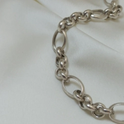 Cadena Rolo Modelo N� 16