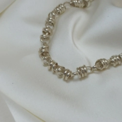 Cadena Rolo Modelo N� 18