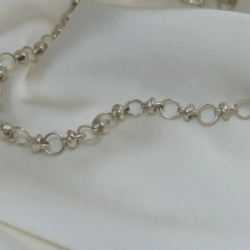 Cadena Rolo Modelo N� 21