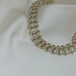 Cadena Rolo Modelo N� 22