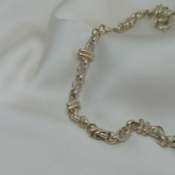Cadena Rolo Modelo N� 23