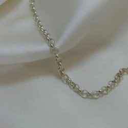 Cadena Rolo Modelo N� 27