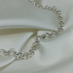 Cadena Rolo Modelo N� 29