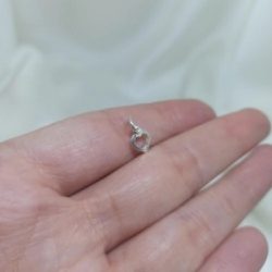 Dije "Coraz�n" - Modelo N� 16