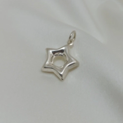 Dije "Estrella" - Modelo N� 14