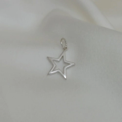 Dije "Estrella" - Modelo N� 16