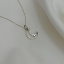 Dije "Luna y Estrella"