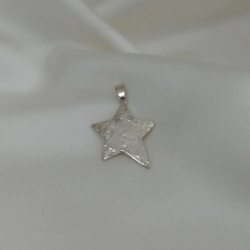 Dije "Estrella" - Modelo N� 1