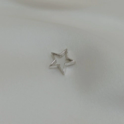 Dije "Estrella" - Modelo N� 2