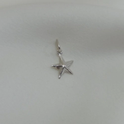 Dije "Estrella" - Modelo N� 4