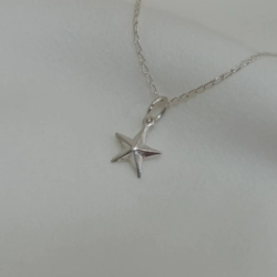 Dije "Estrella" - Modelo N� 4