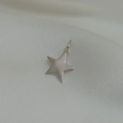 Dije "Estrella" - Modelo N� 8