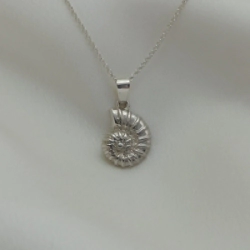 Dije "Caracol Espiral"