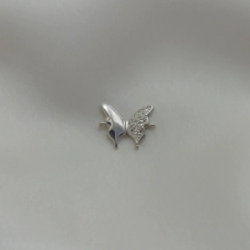 Dije "Mariposa" Modelo N� 1