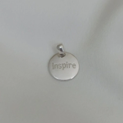Dije Chapita "Inspire"