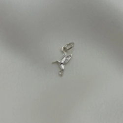 Dije "Colibri" Modelo N� 5