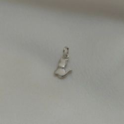 Dije "Gato" Modelo N� 1
