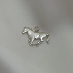Dije "Caballo" Modelo N� 1