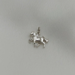 Dije "Caballo" Modelo N� 2