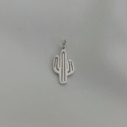 Dije "Cactus"