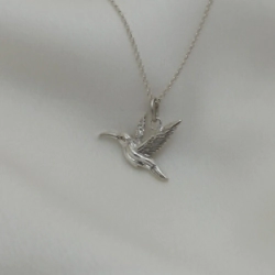 Dije "Colibri" Modelo N� 2