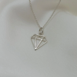 Dije "Diamante"