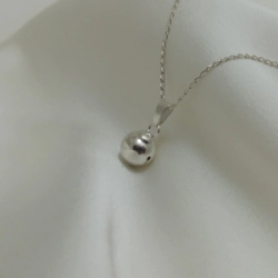 Dije "Llamador de �ngel" Modelo N� 2