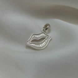 Dije "Boca" Modelo N� 1