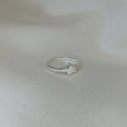 Anillo Estrella - Modelo N� 5